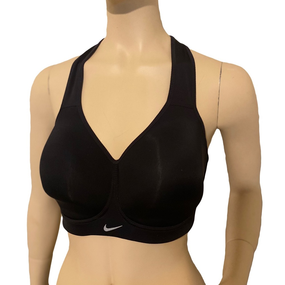 Nike dri-fit bra